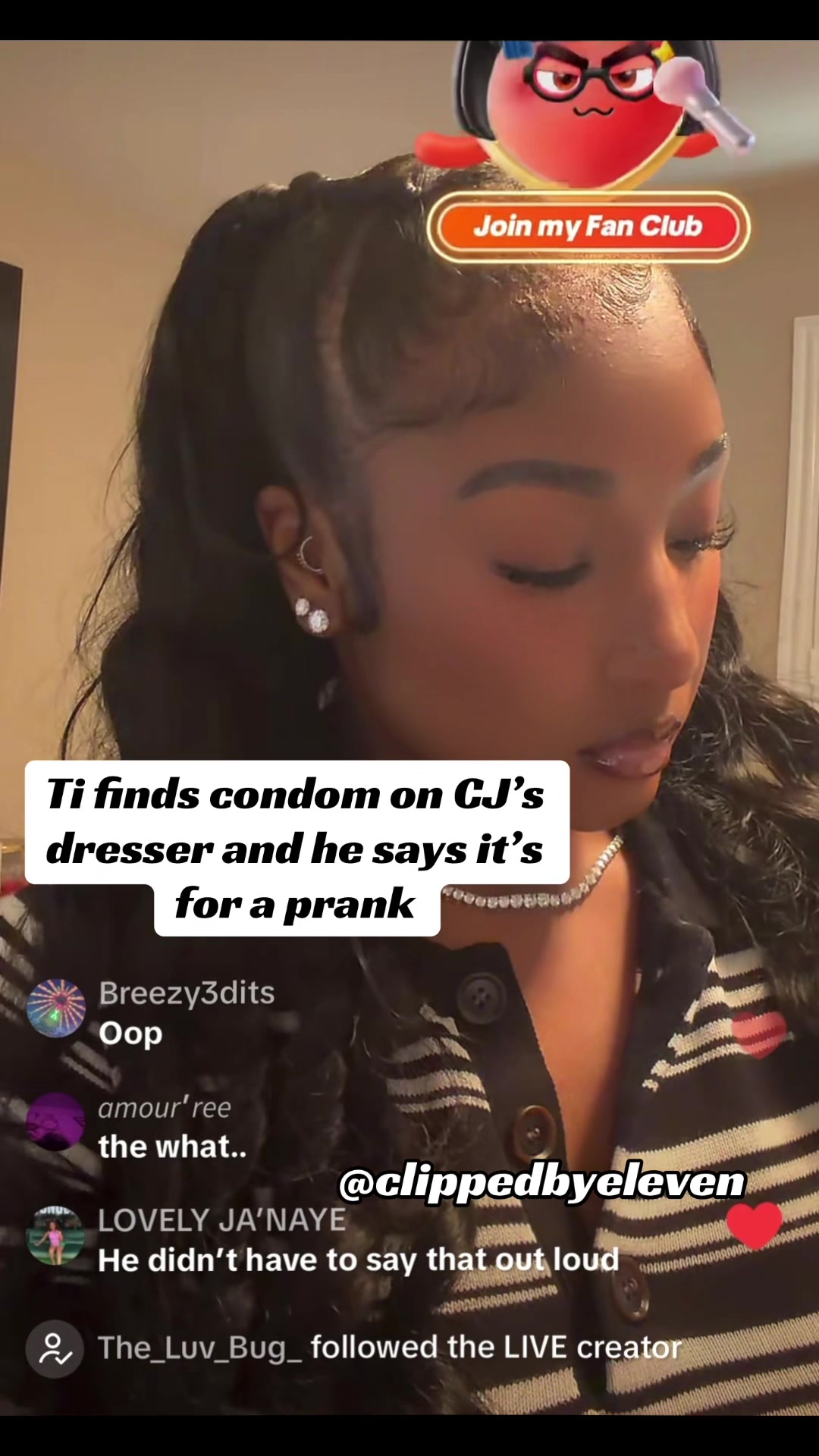 @clippedbyeleven