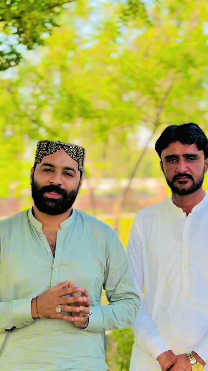 @Khan Ali pitafi