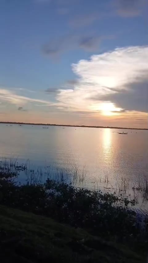 @মেঘ