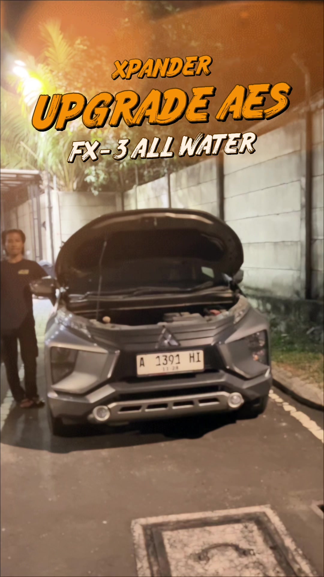 @ALIF AUTO LIGHTING 🛠️