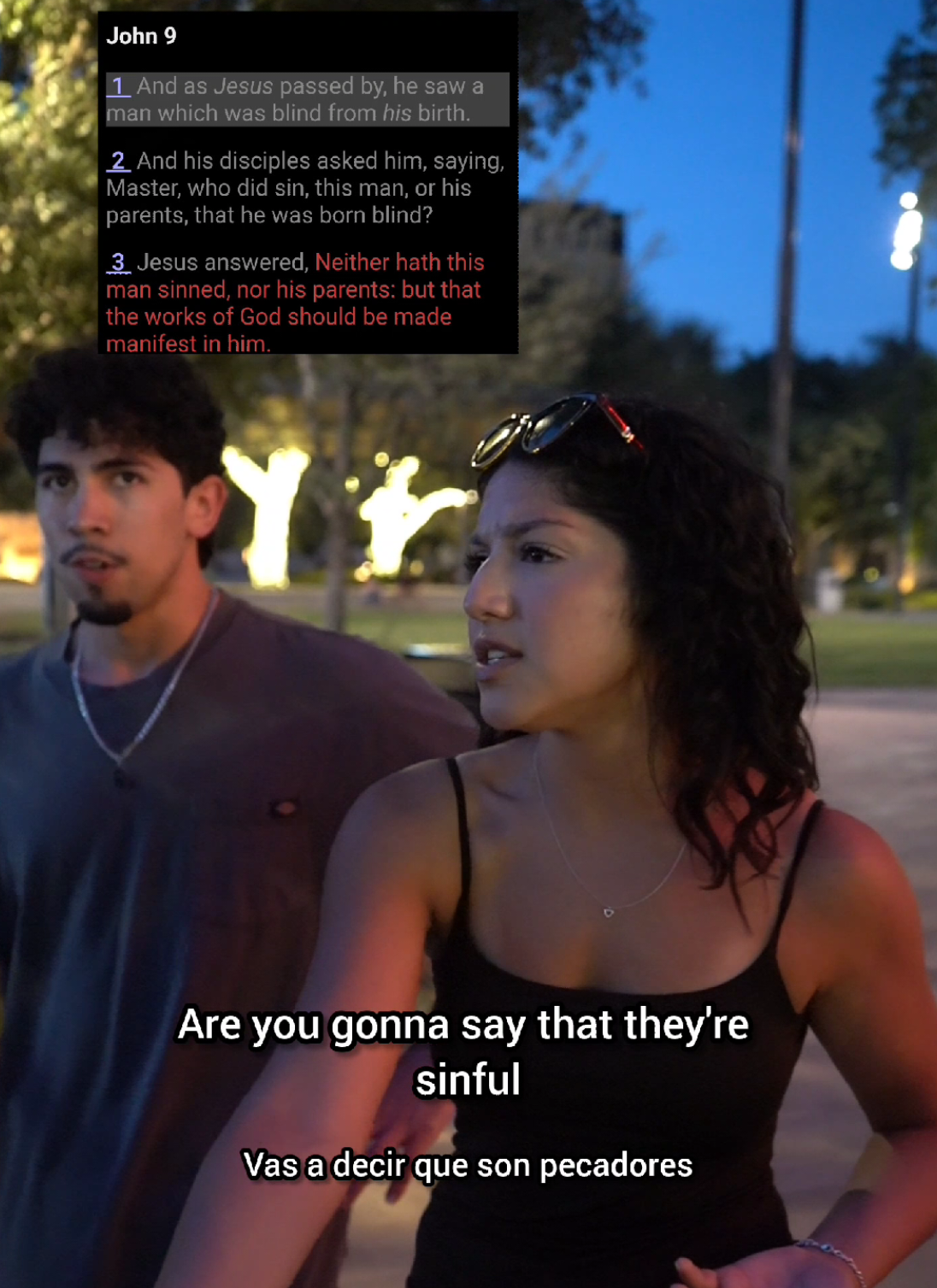 @San Antonio Israelites