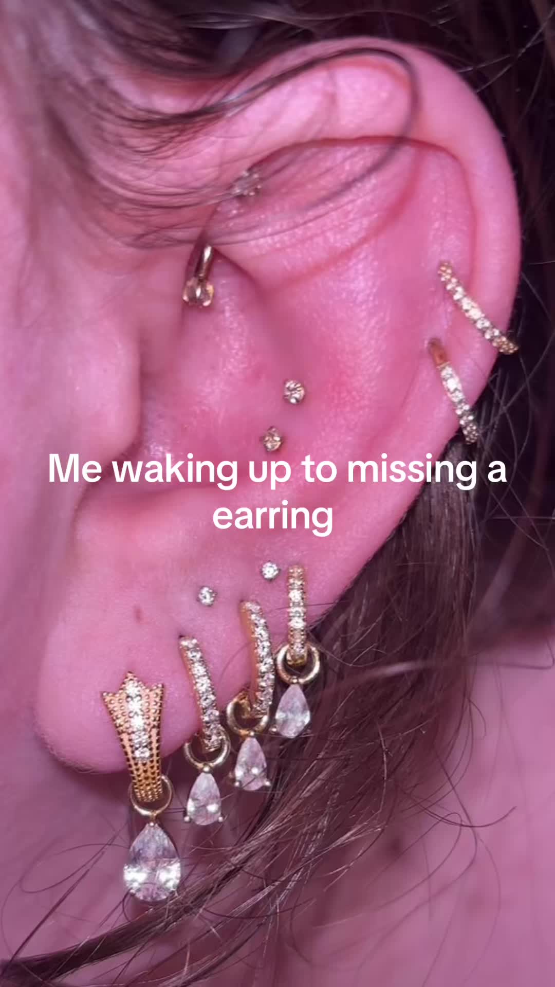 @🪡✪ Madi’s piercings ✪🪡