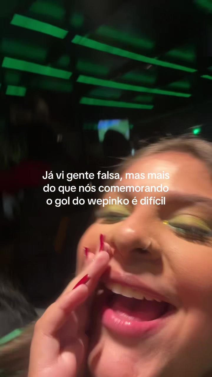 @Brenda De Lucca