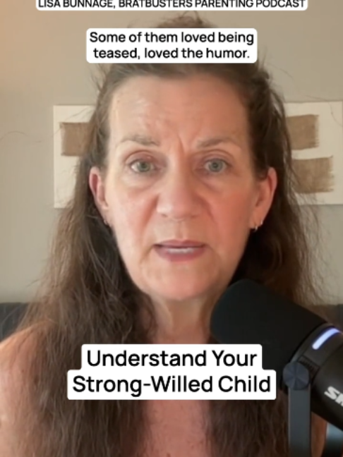 @Lisa Bunnage - Parenting Coach