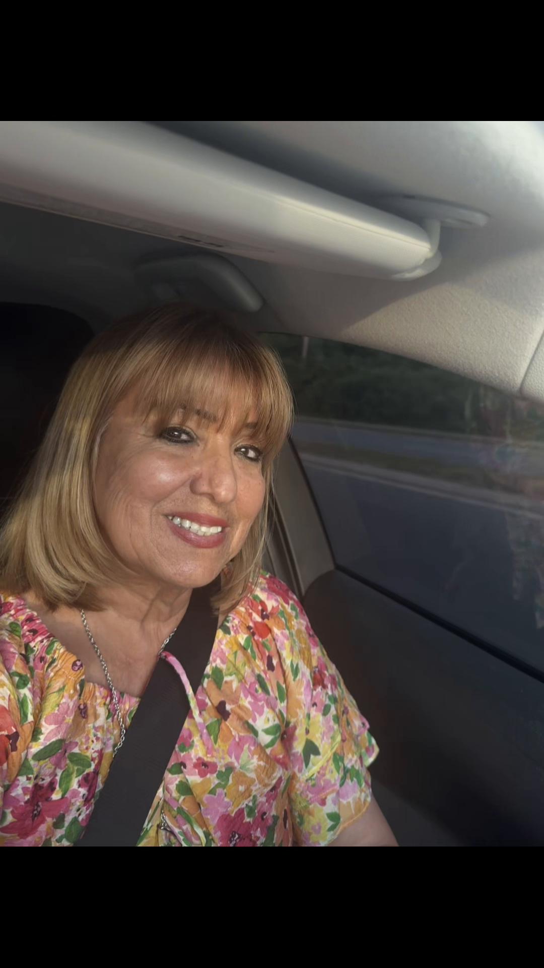 @Blanca Laura Rivera