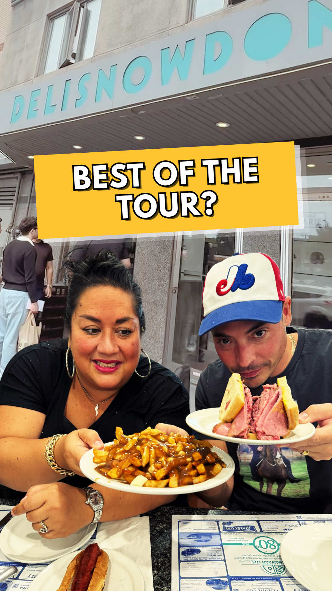 @Jeff Mauro