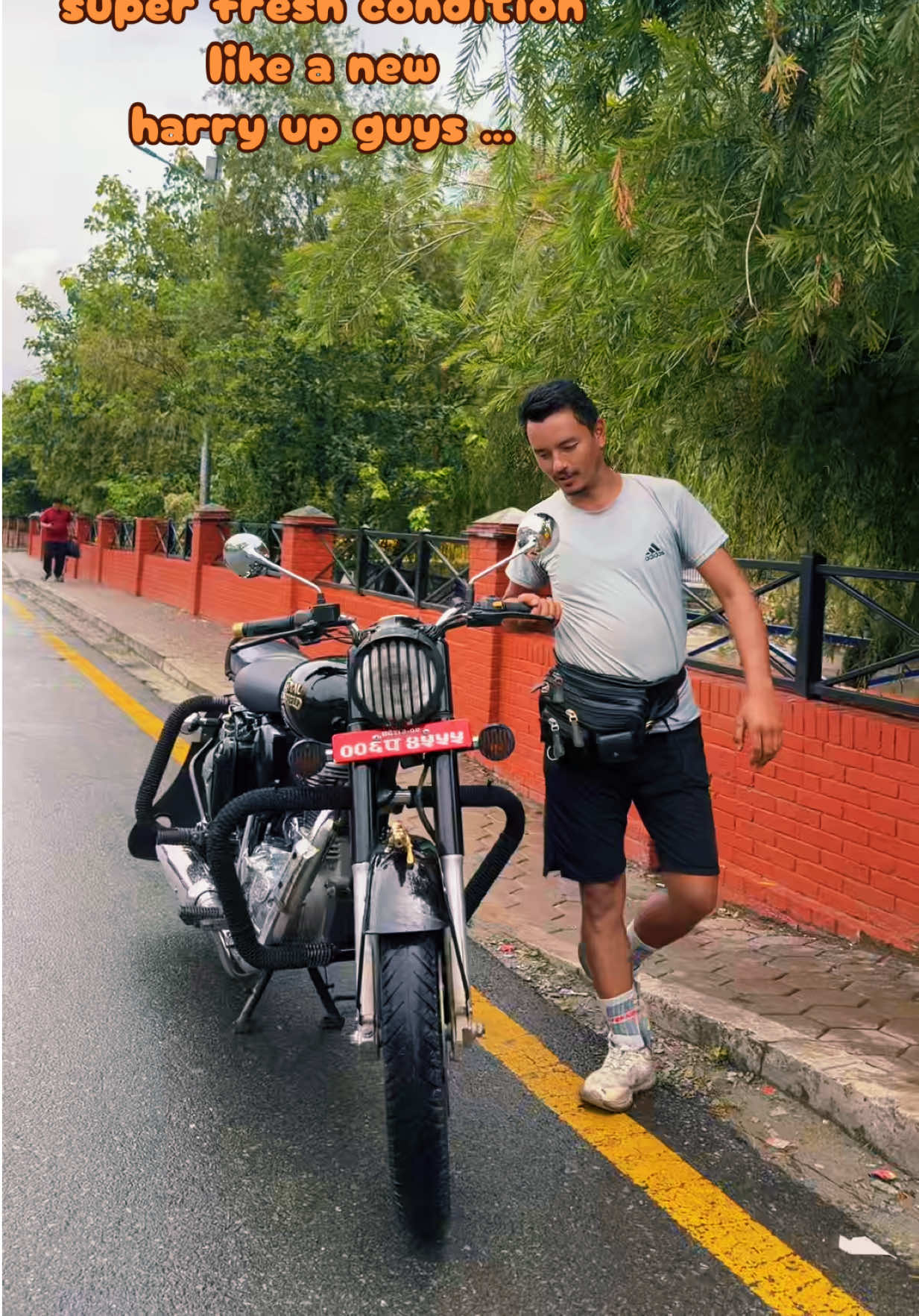 @BUDDHA MOTORCYCLE WORKSHOP