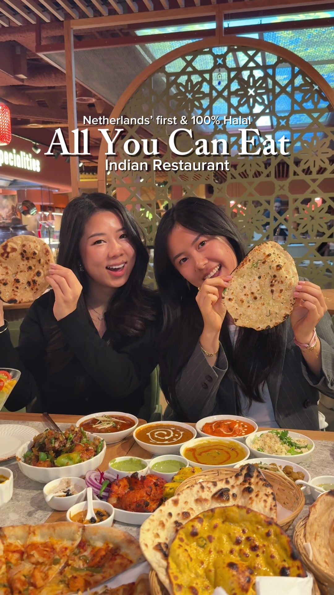 @Ashley Chen | Food & Travel 💗