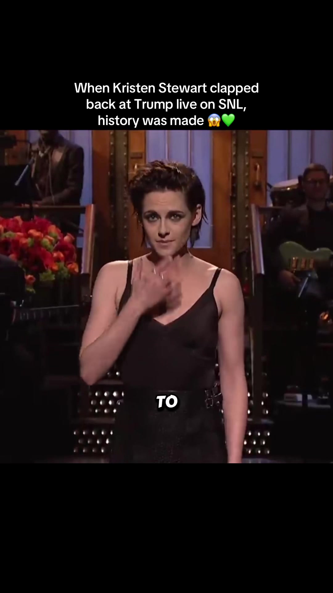 @Kristen Stewart Nation