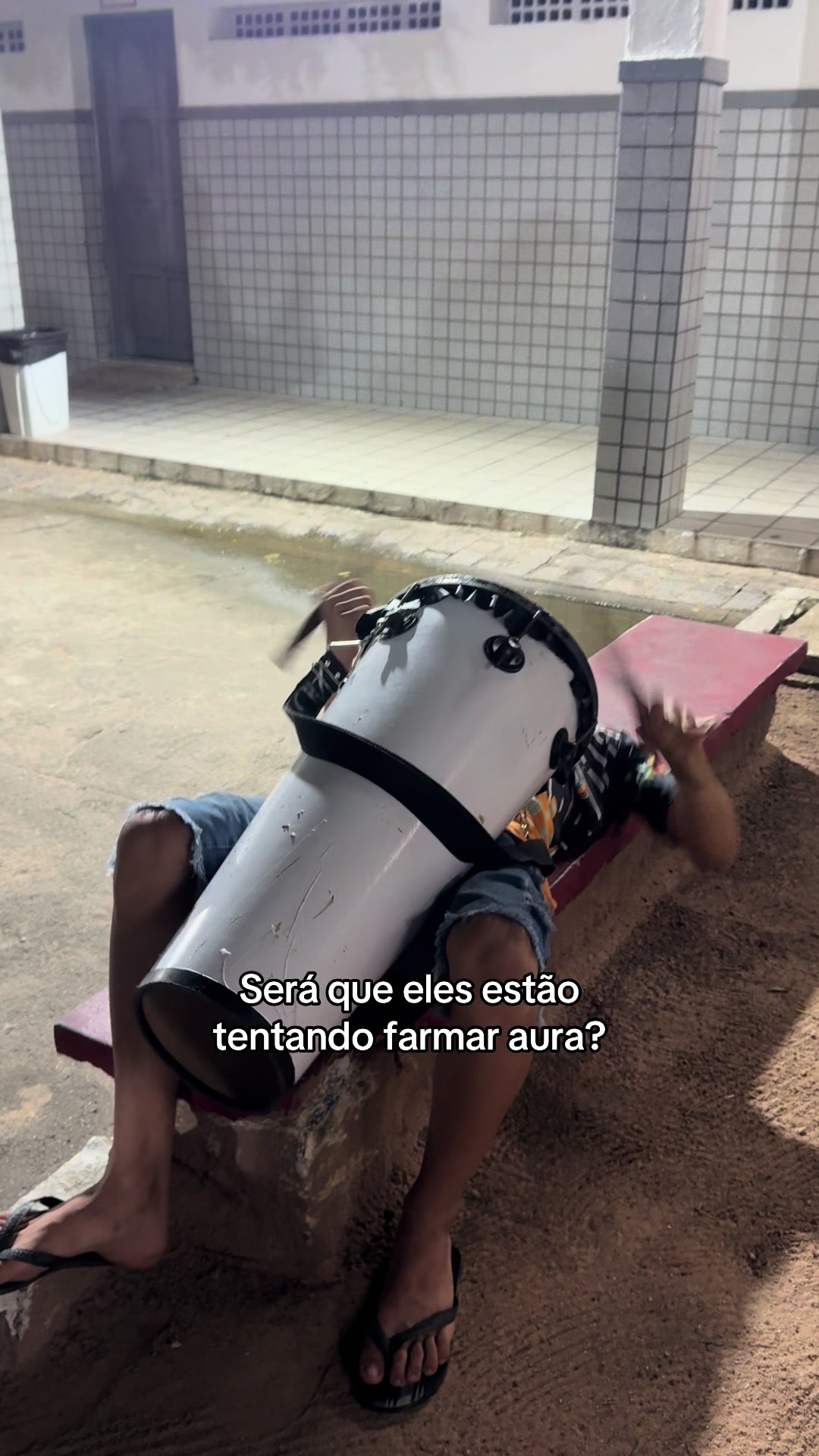 @Banda Marcial Doutor Severiano