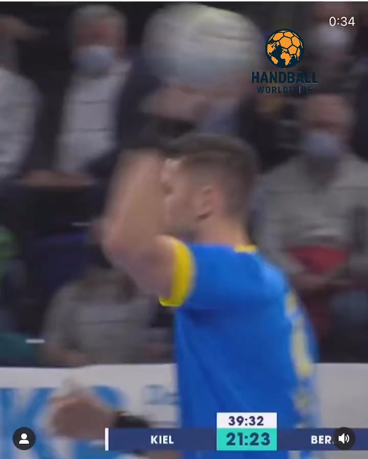 @Handball WorldWide 🤾