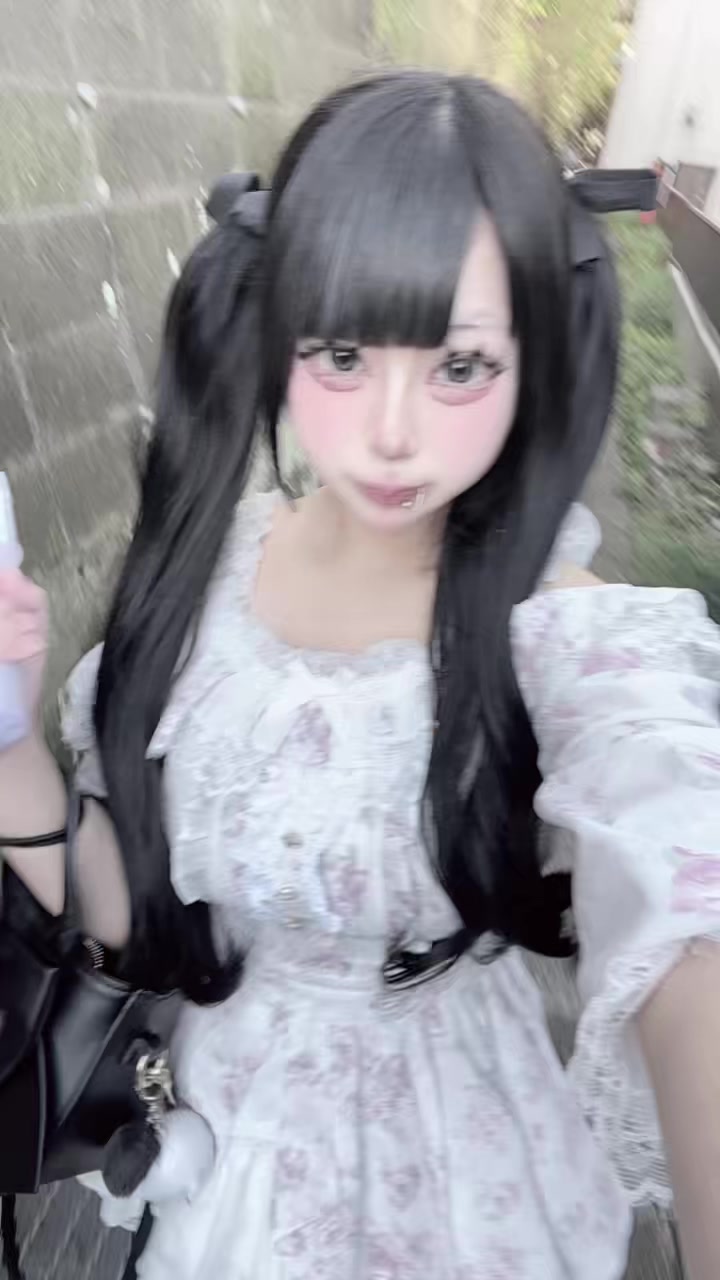 @かびぱにさん