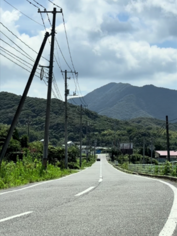 @なにげない風景