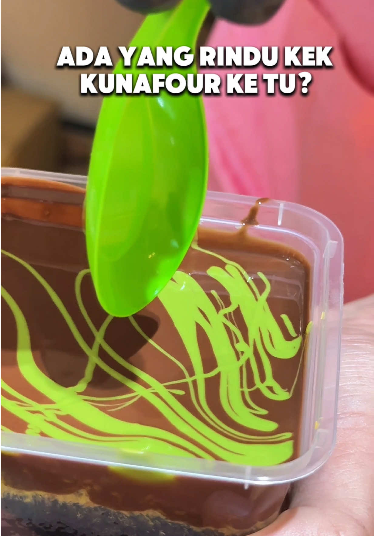 @Kfour | Kek Viral Parit Buntar