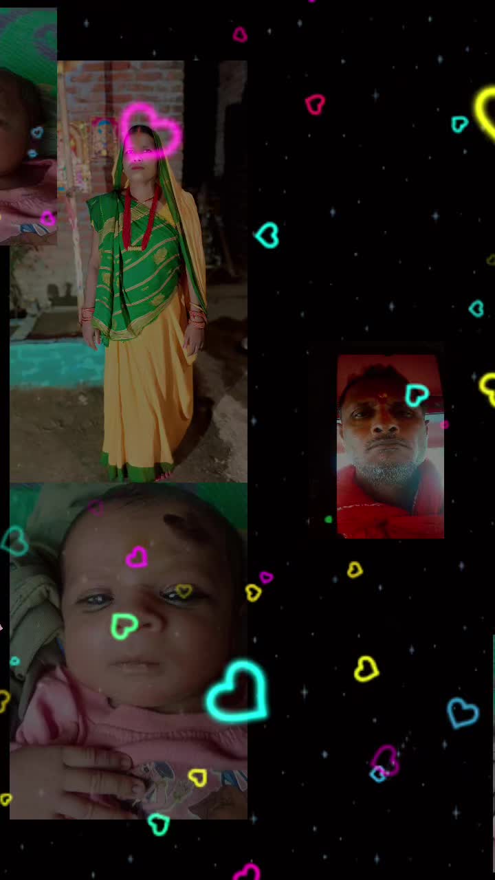 @Prajawal and Riya