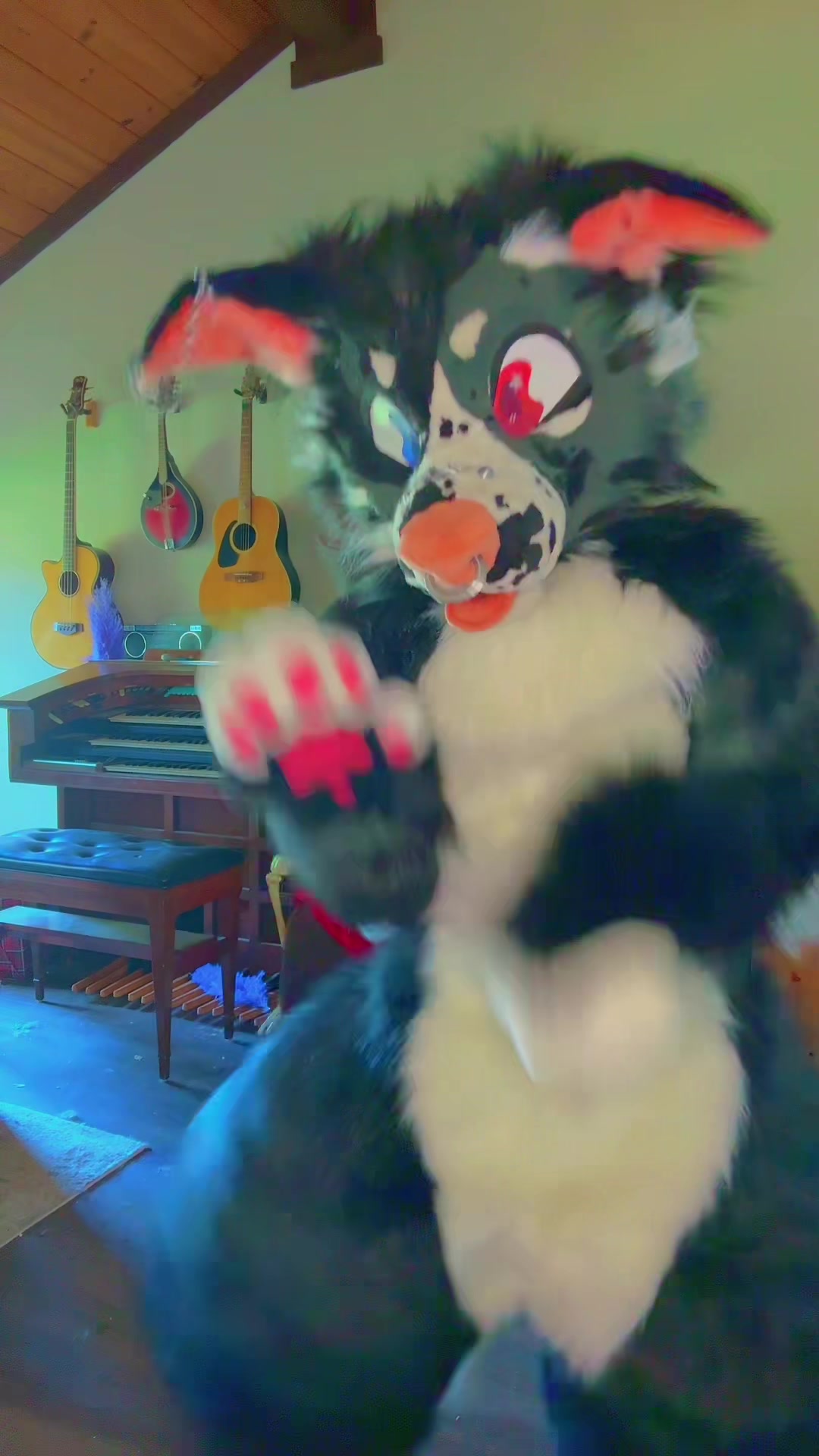@Creature ๐ BLFC
