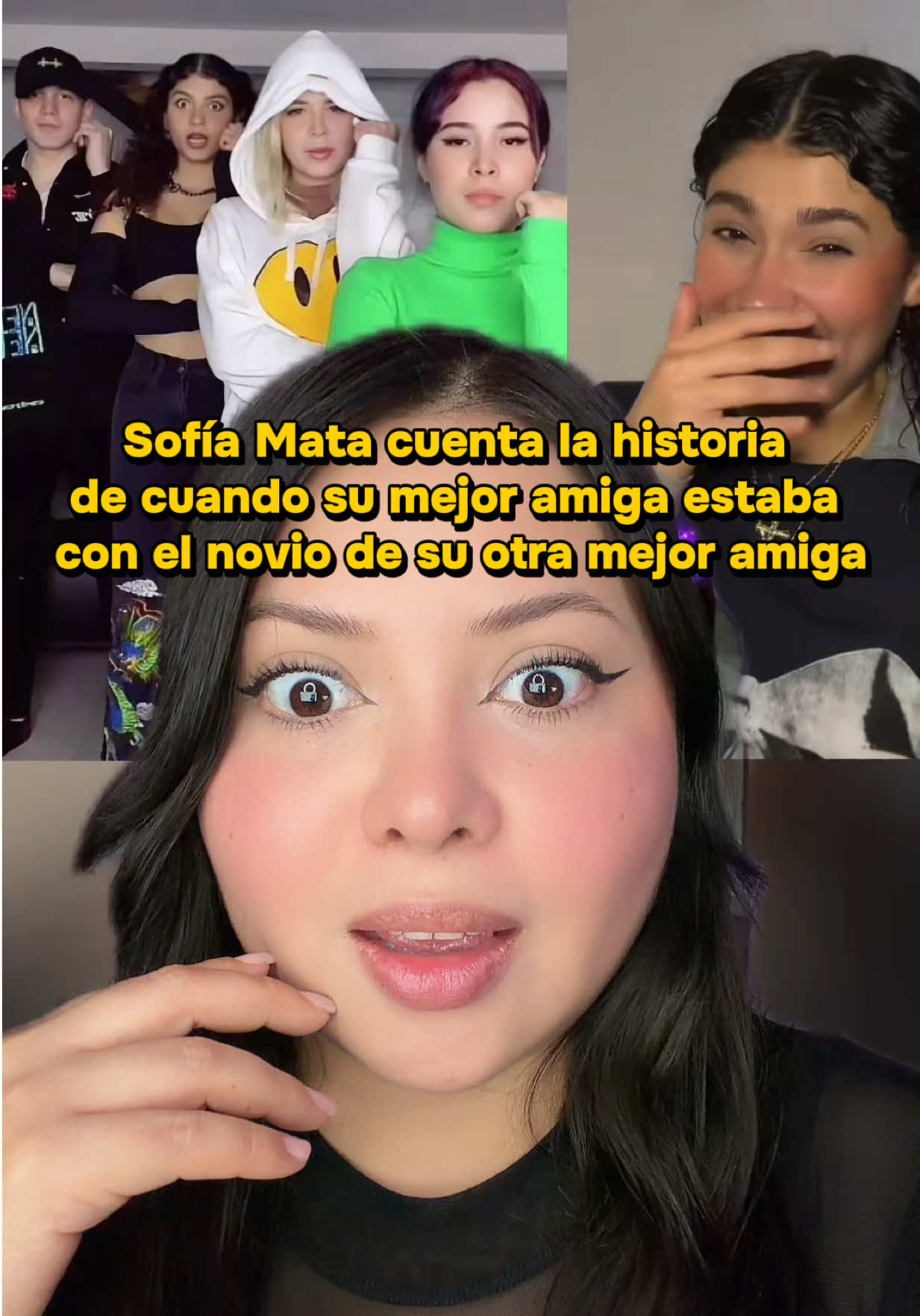 @Griselda salas