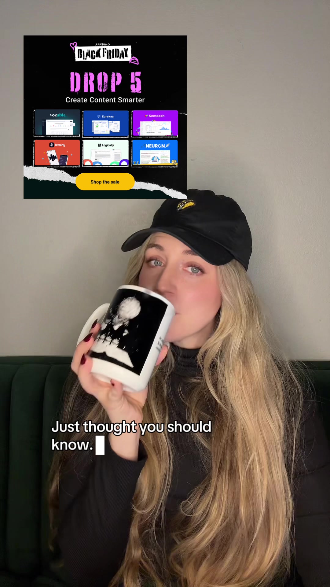 @AppSumo