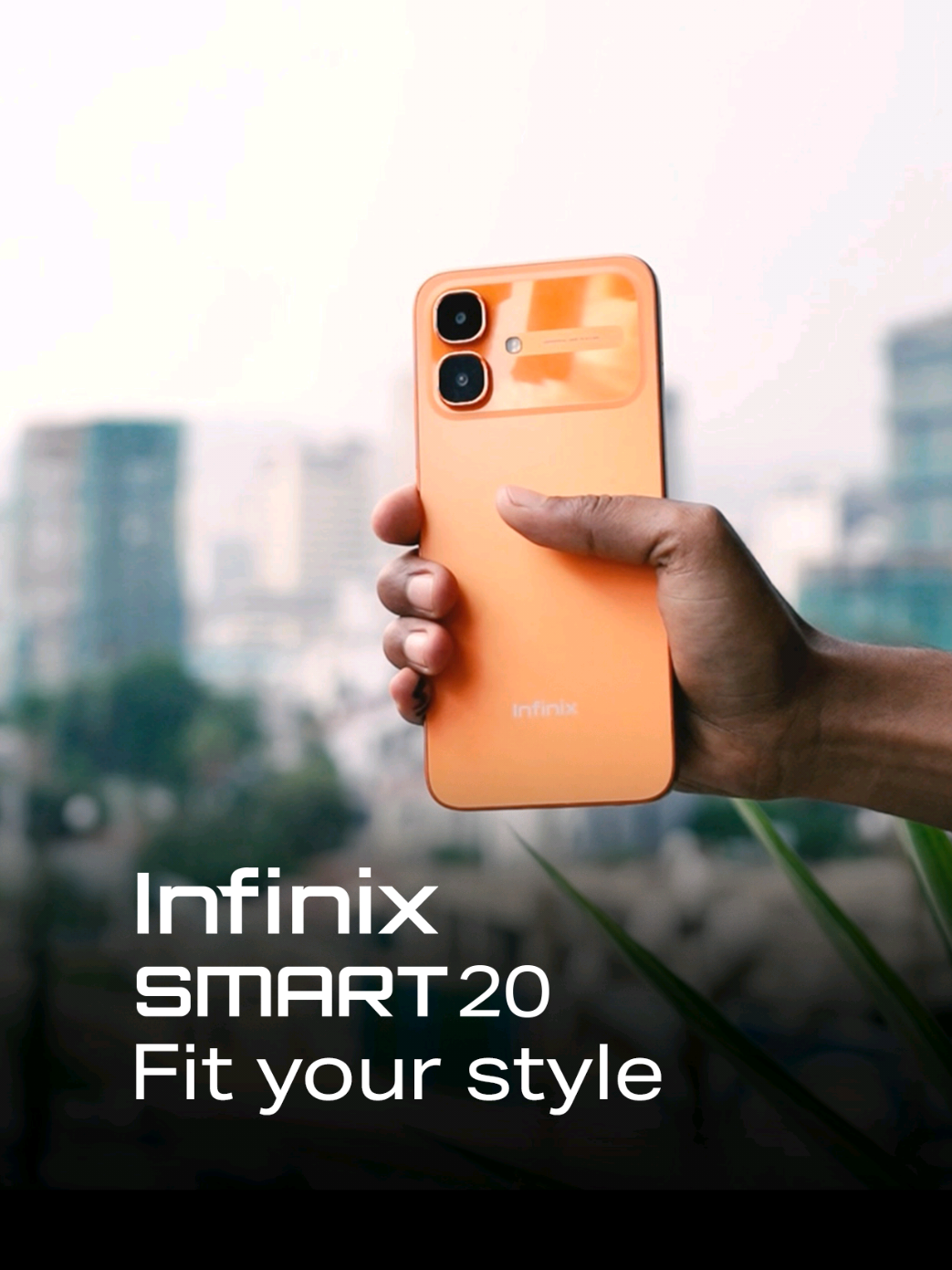 @Infinix Ethiopia