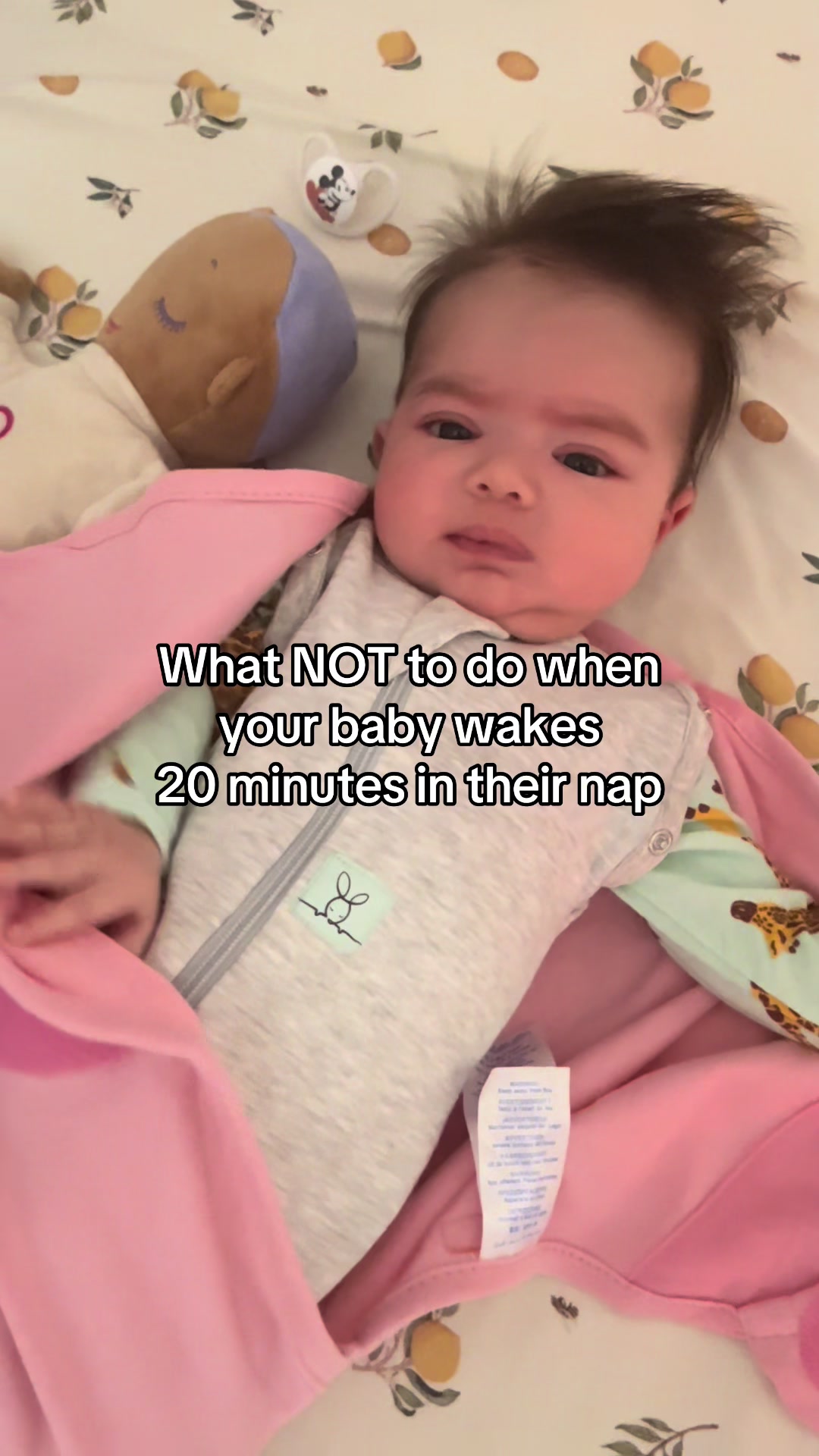 @Emma | Baby Sleep Coach