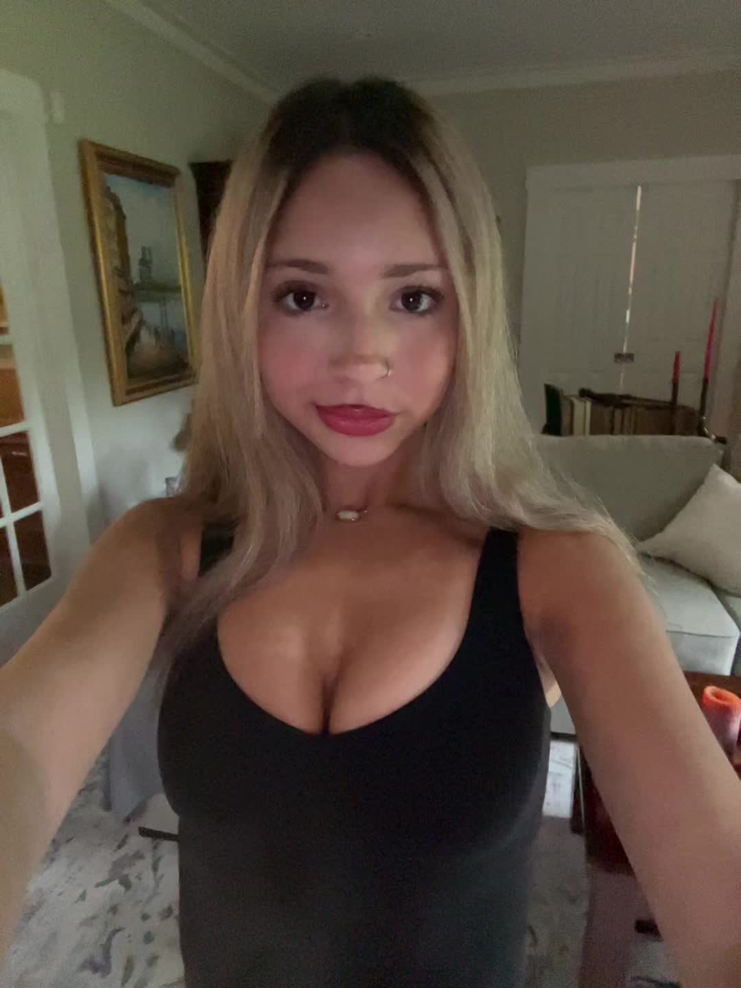 @secret spam
