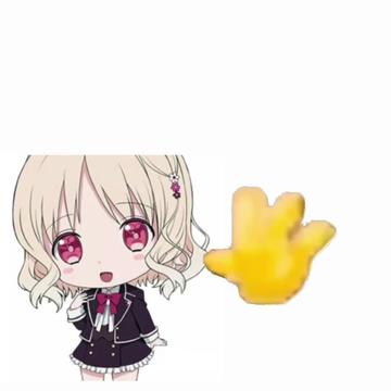 @Ivy Gothzalez 丰(NagiSagi🤍💙)