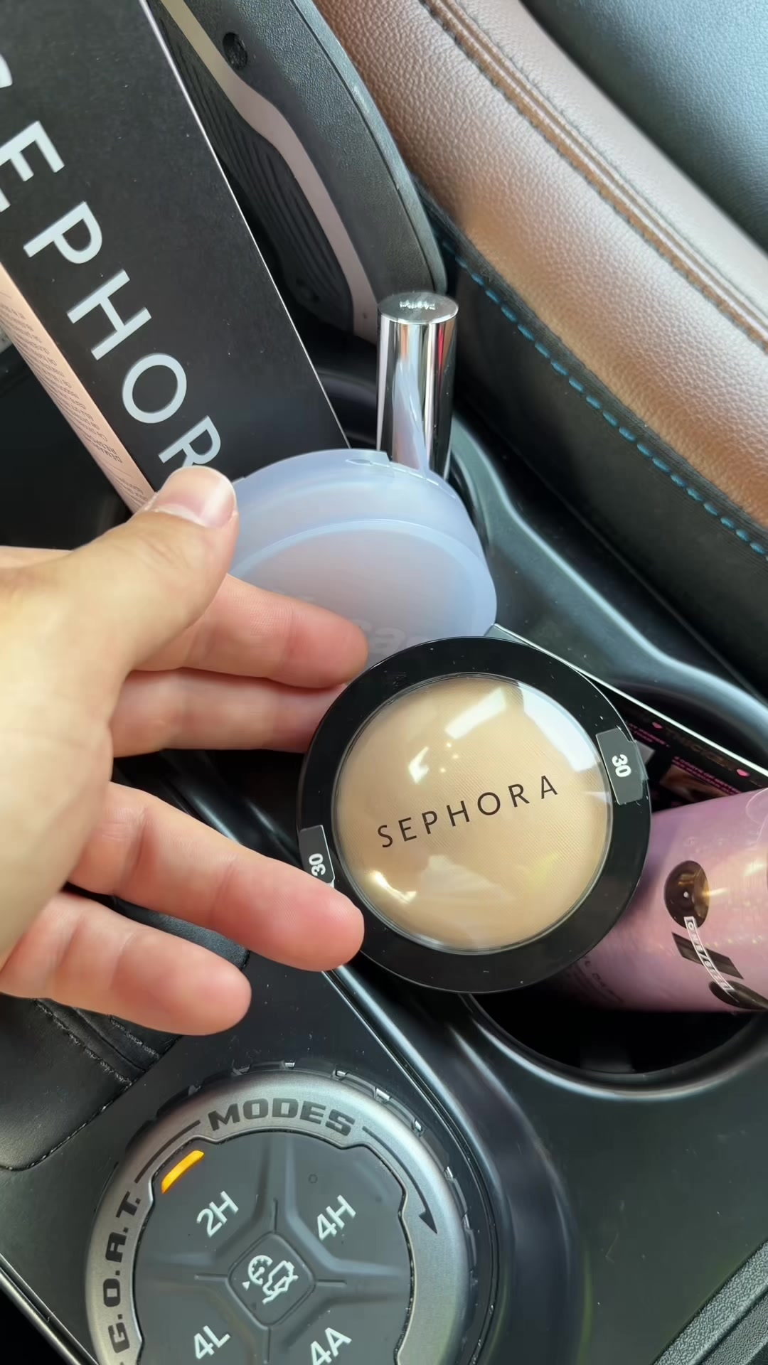 @sephora