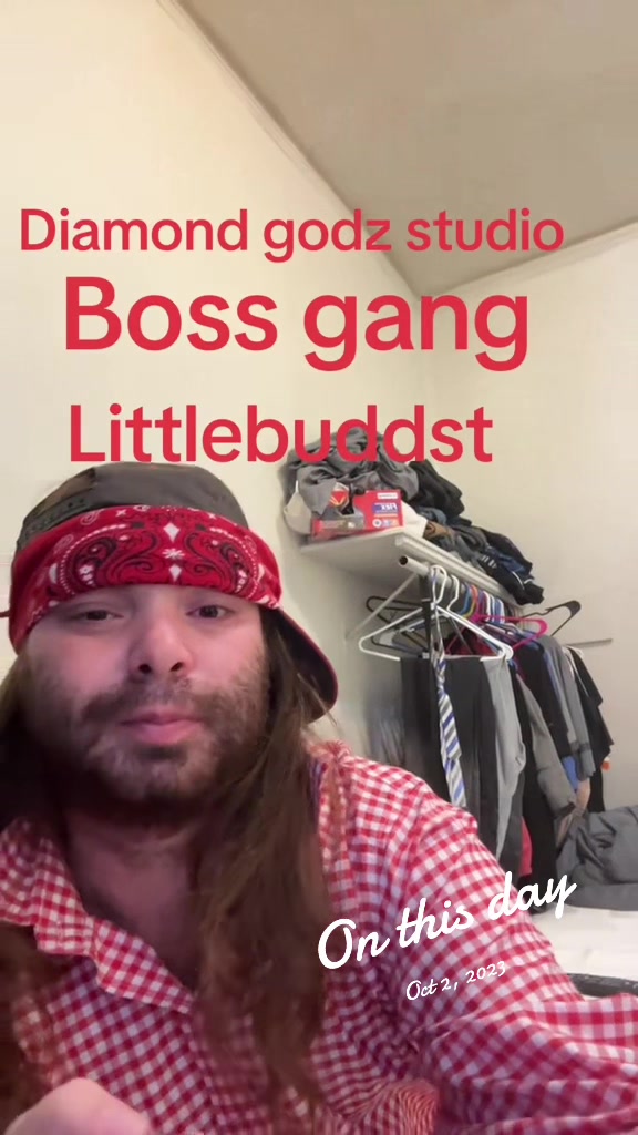 @LittlebuddstGodz