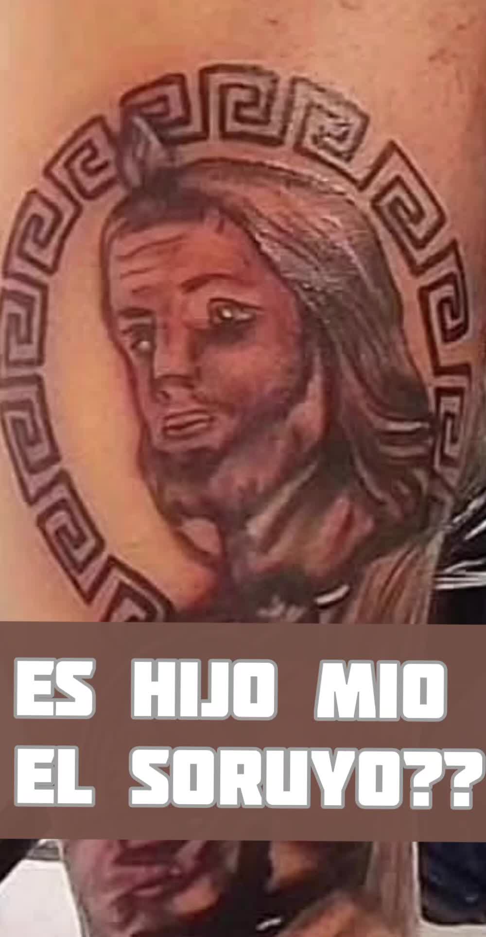 @Enrique