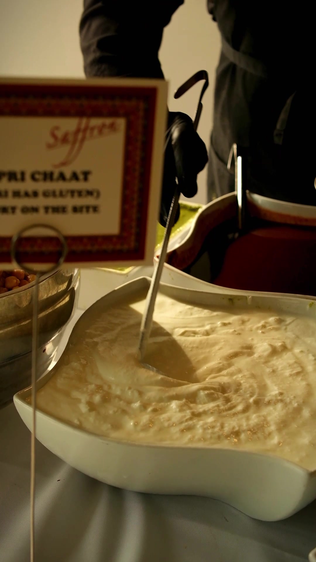 @Saffron.Dining