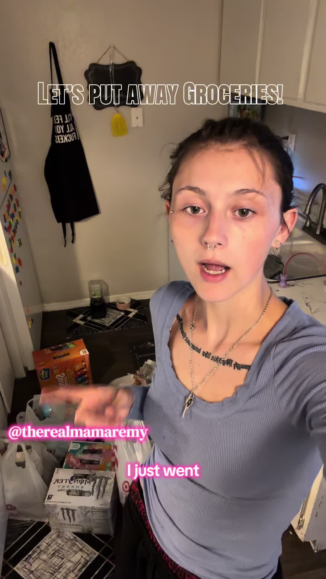 @Remy🕷️|20yo Mama x3🌸