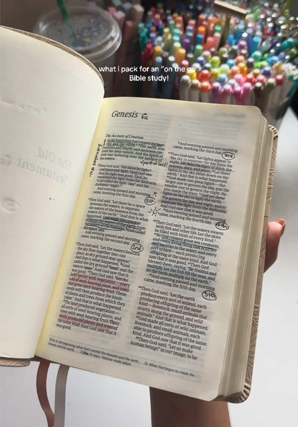 @the loving bible