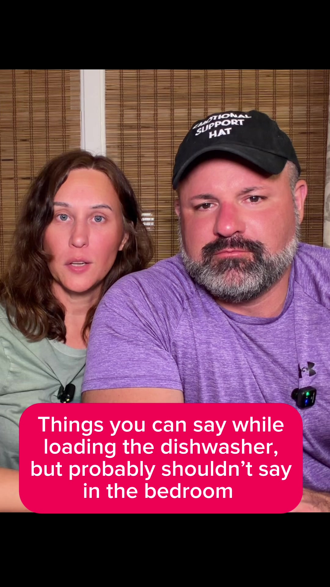 @Tara & Brian Ball