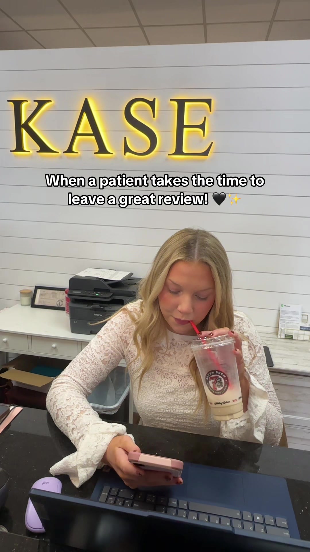 @KASE Calhoun