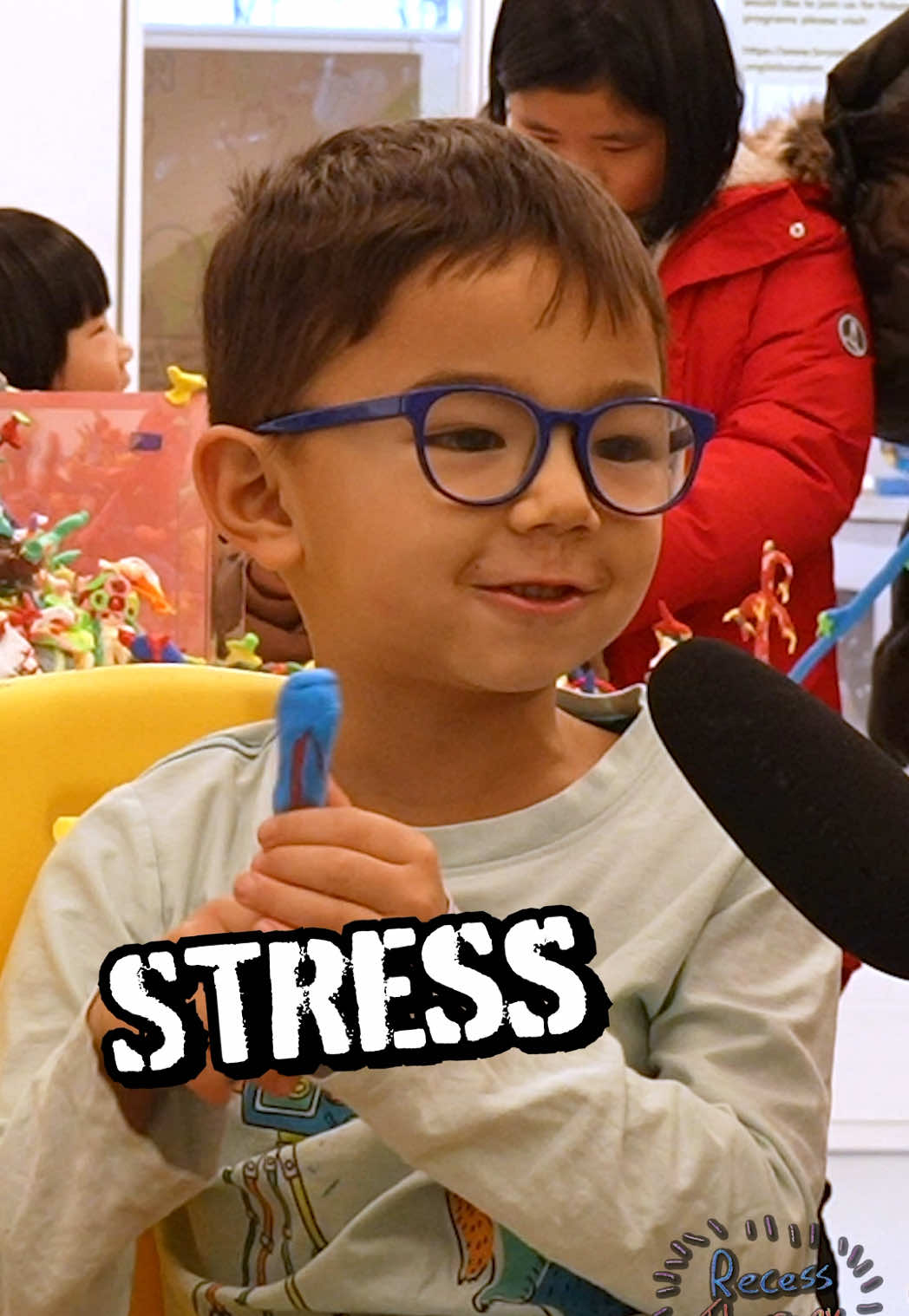 @Recess Therapy