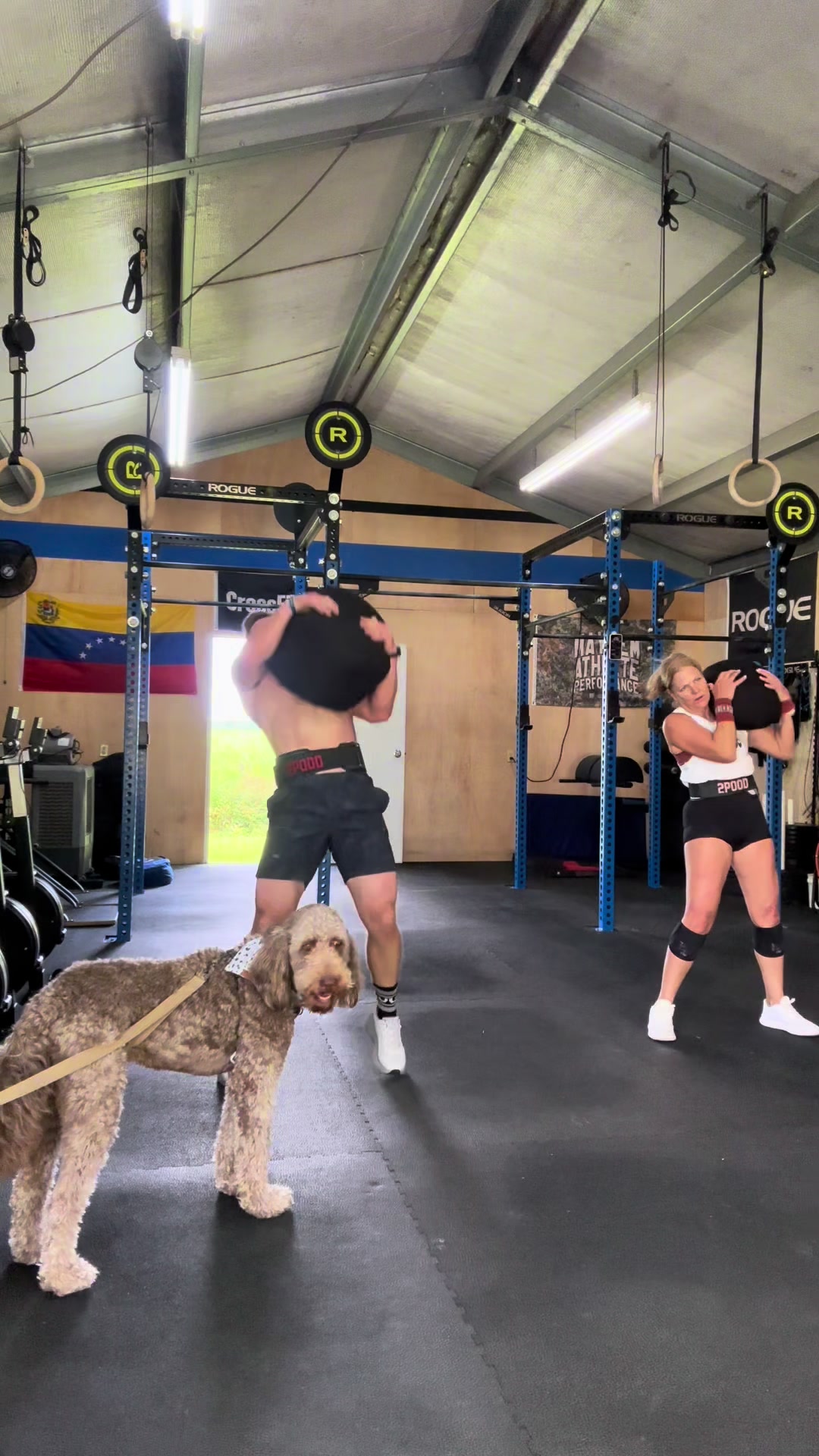 @DouetFitness
