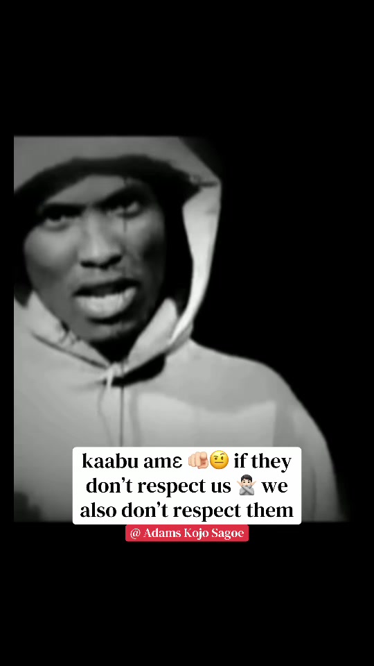 @Adams Kojo Sagoe