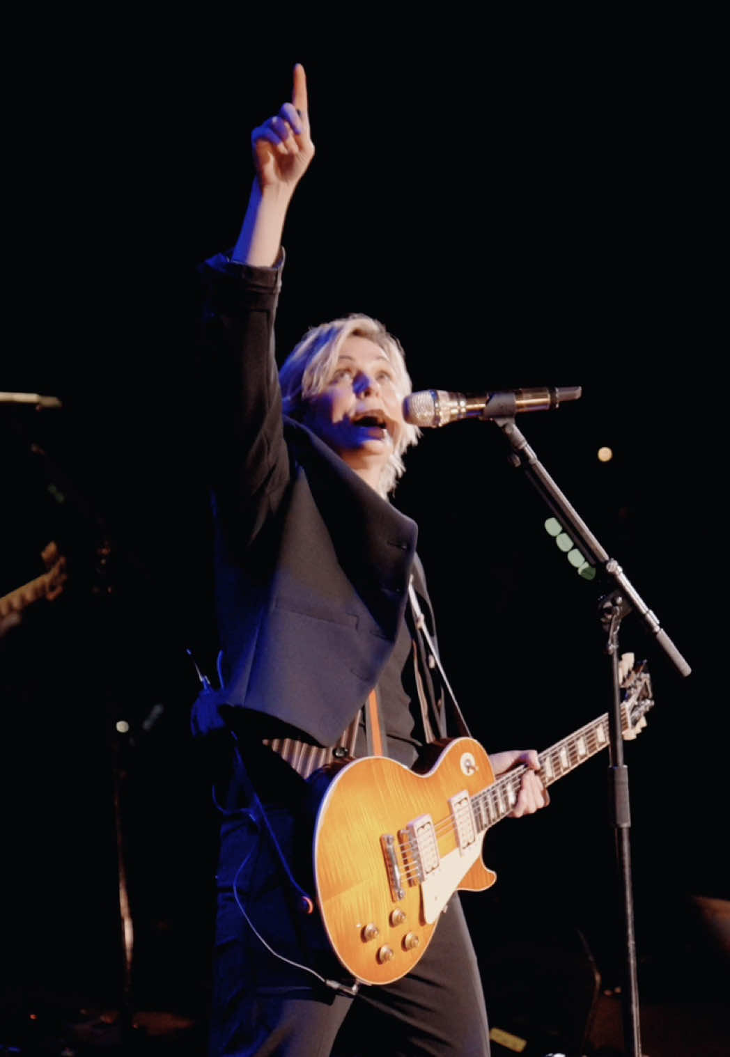 @Brandi Carlile