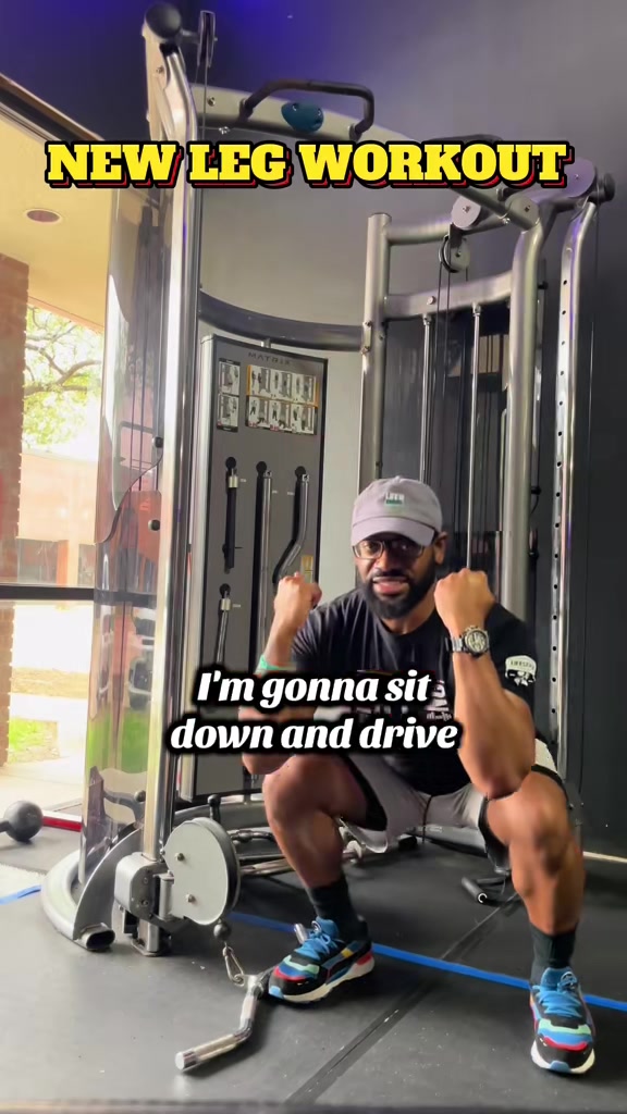 @DFW Fitness Coach