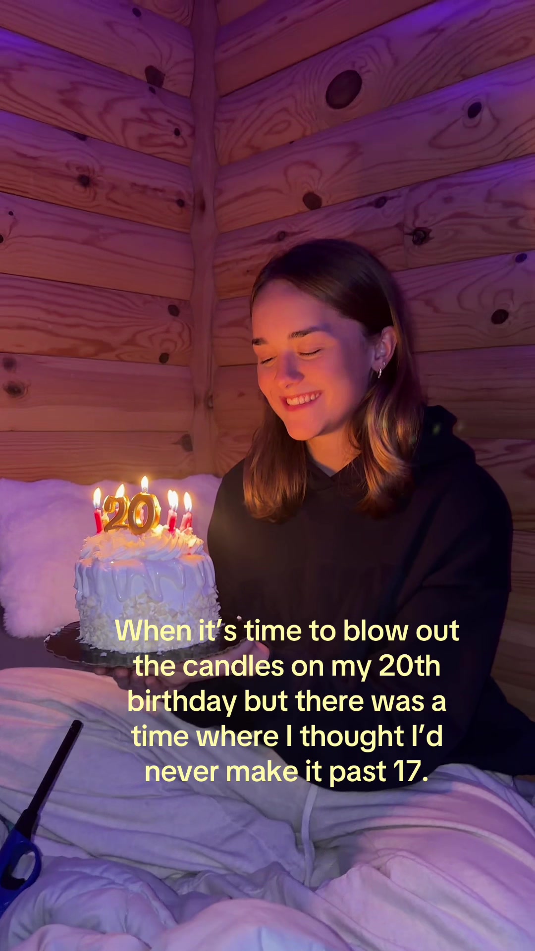 @Alaina