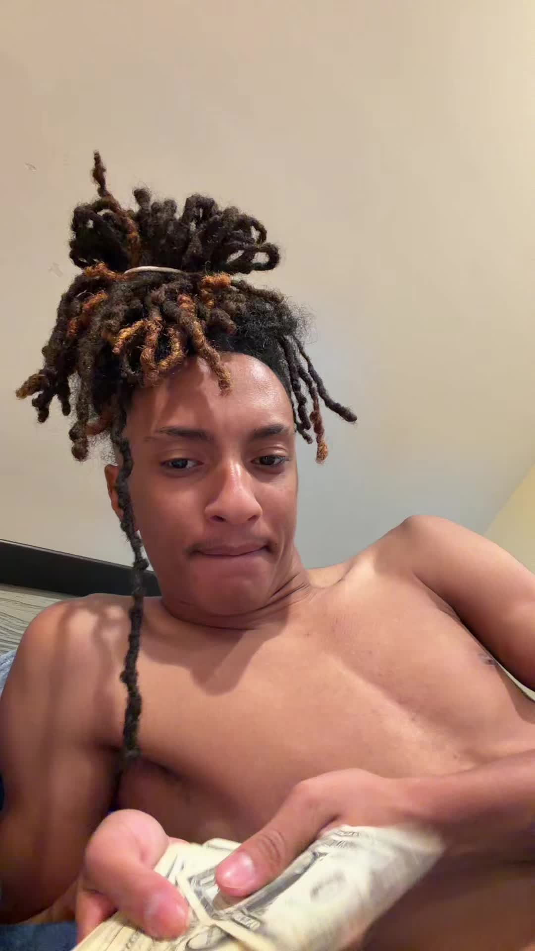 @ 