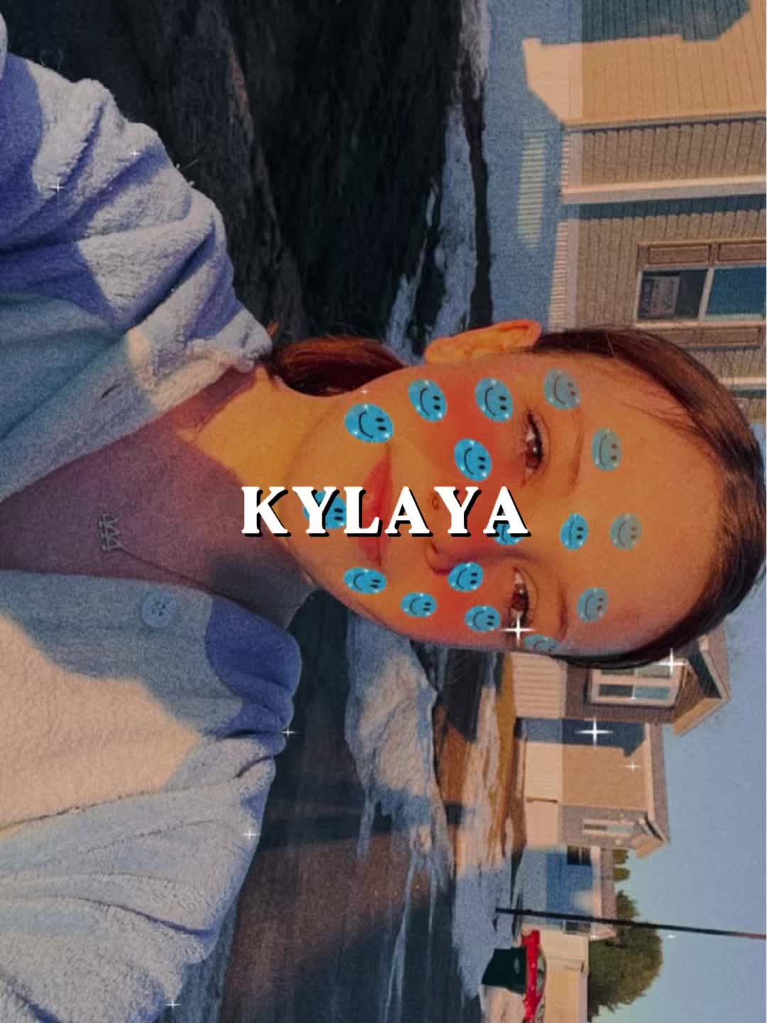 @kylaya salas