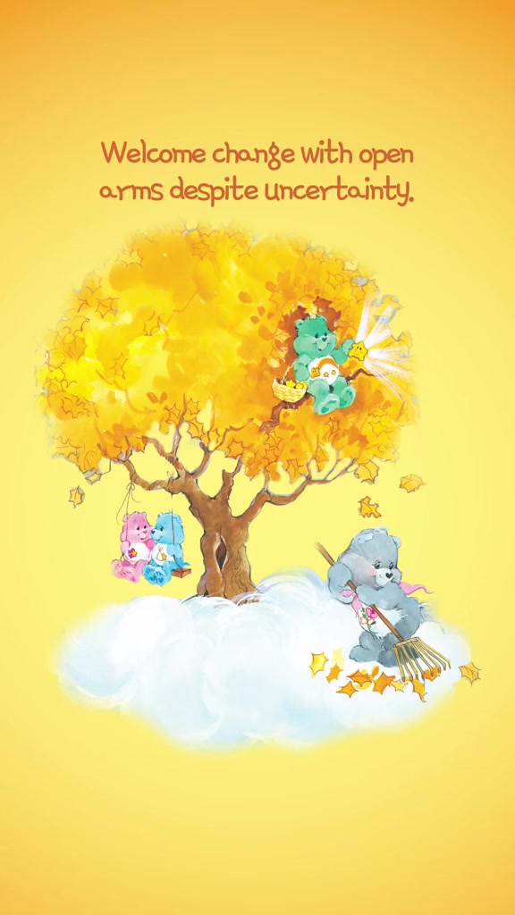 @Care Bears™