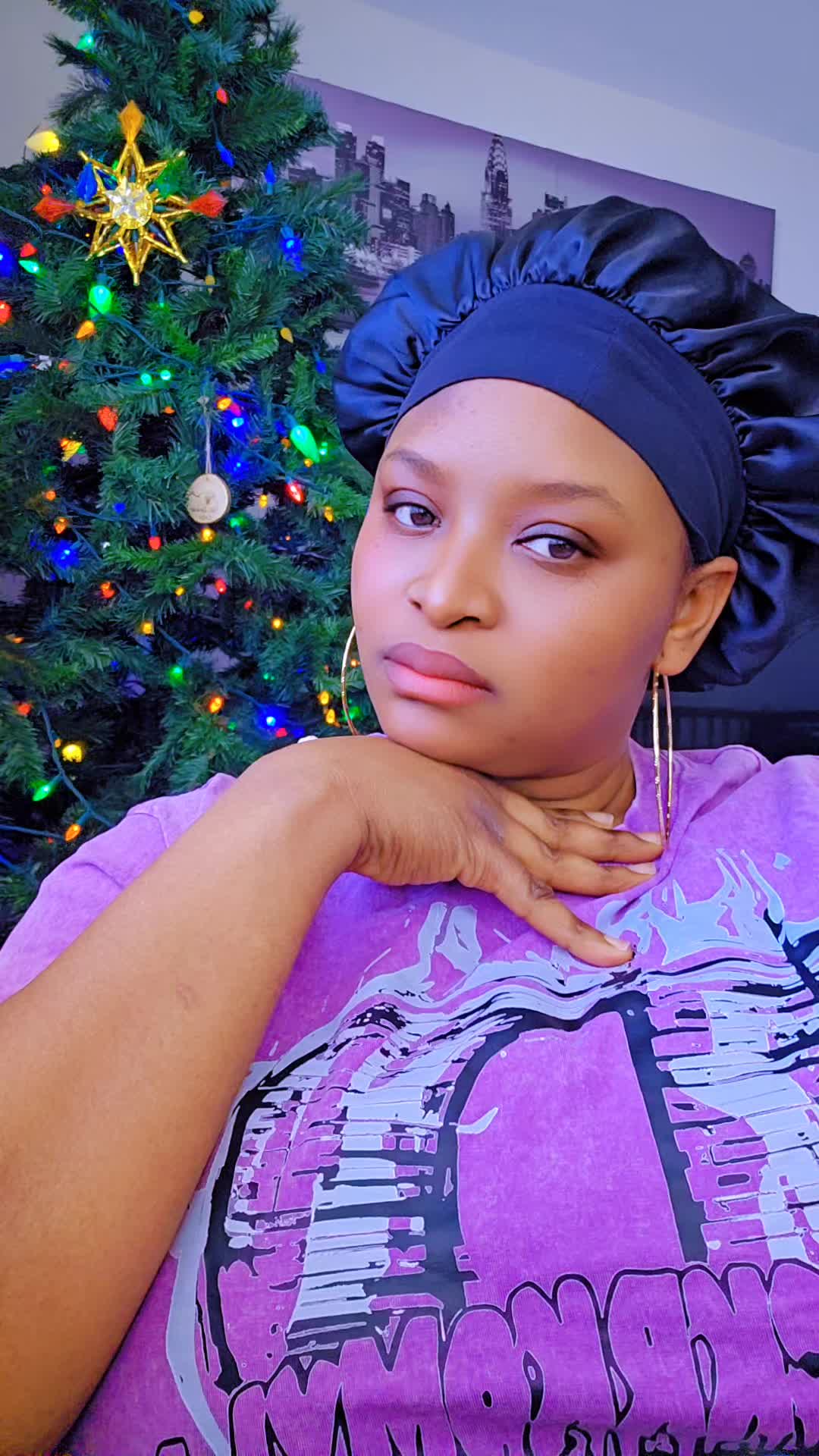 @Christelle La Diva