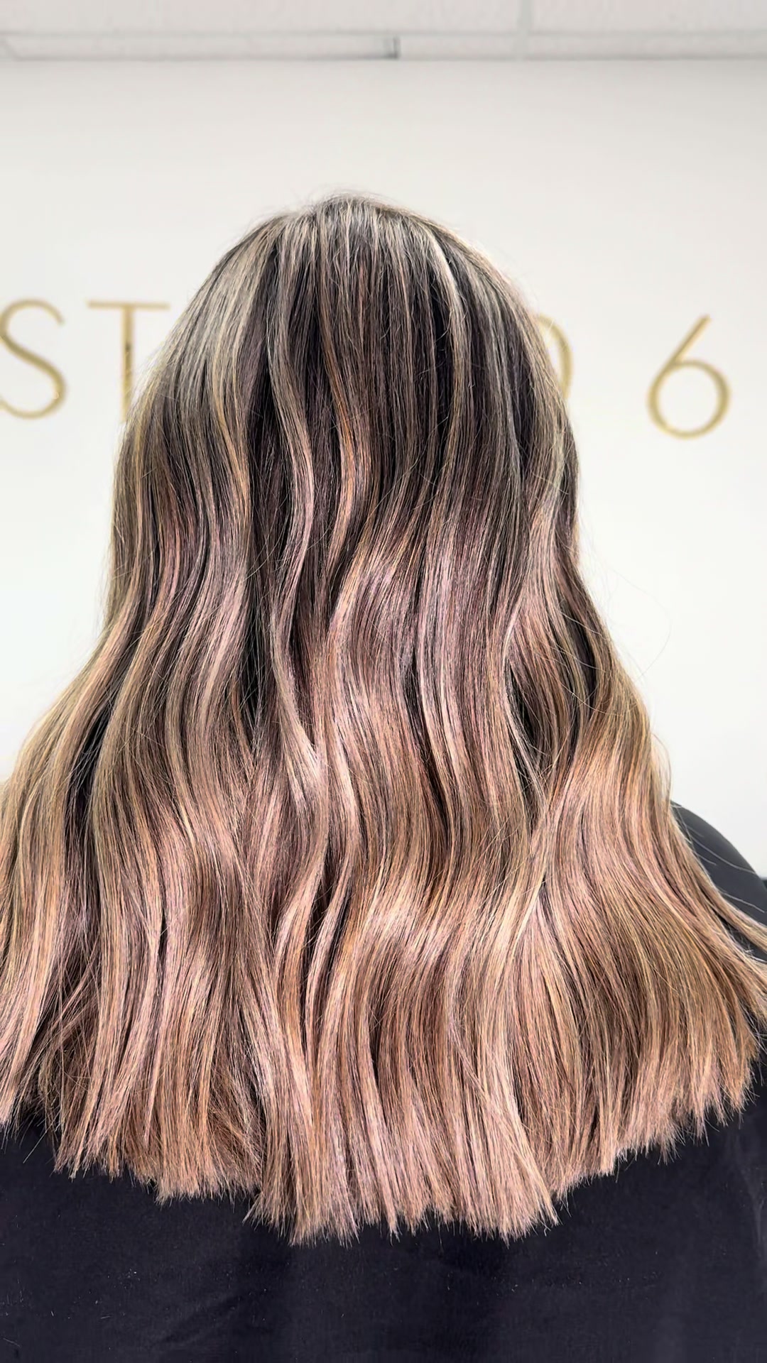 @Briana | ENNIS & DALLAS HAIR✨