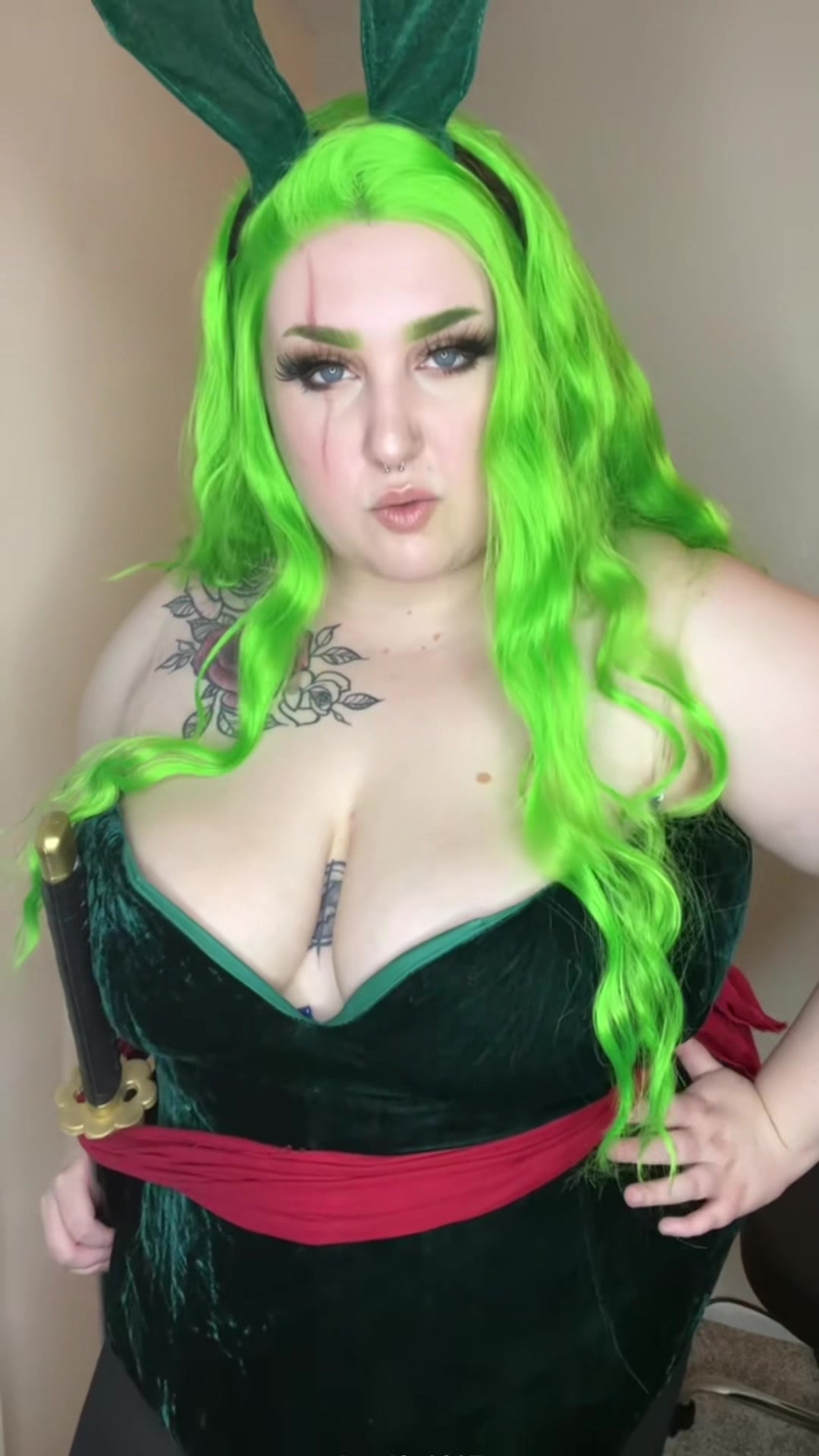 @๐ Seren Dubois ๐