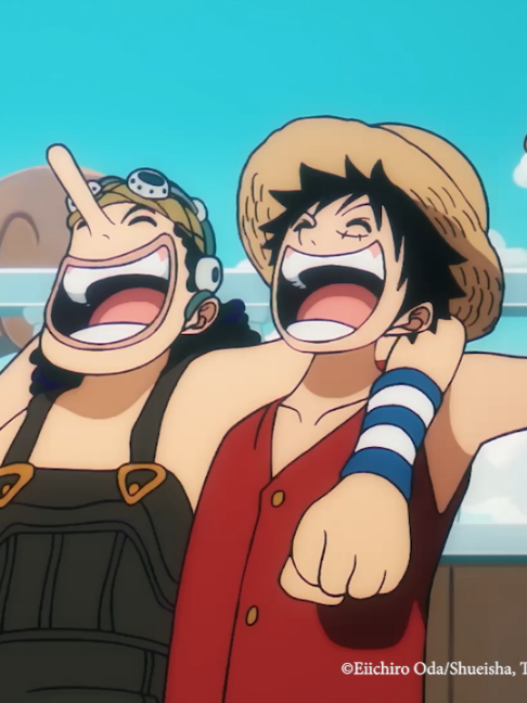 @Toei Animation