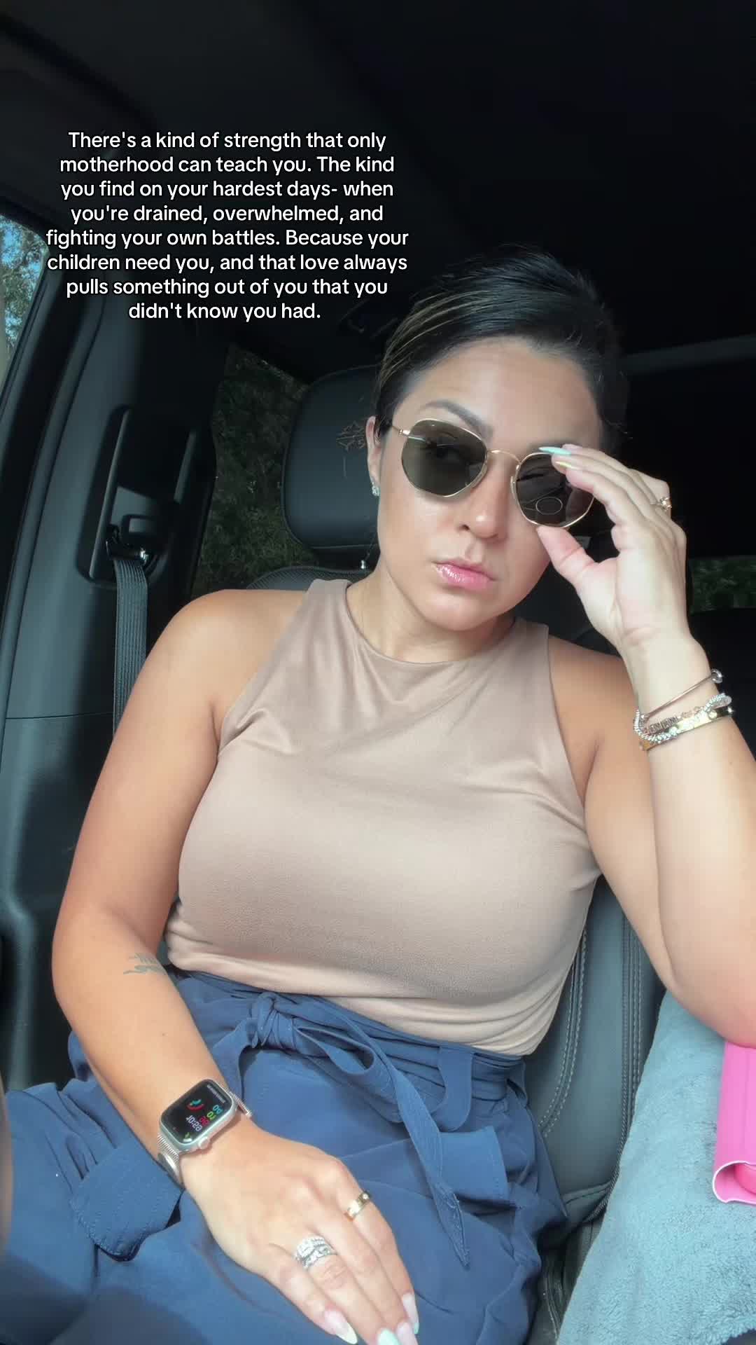 @Michelle 🖤 Wife|Mama of 3