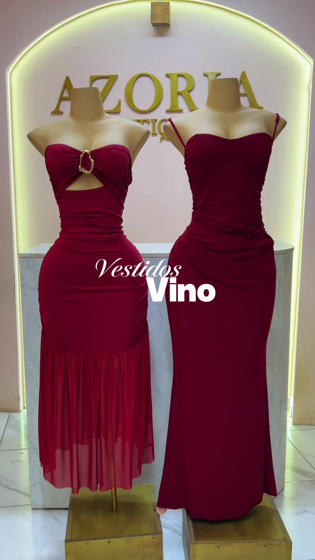 @Azoria boutique