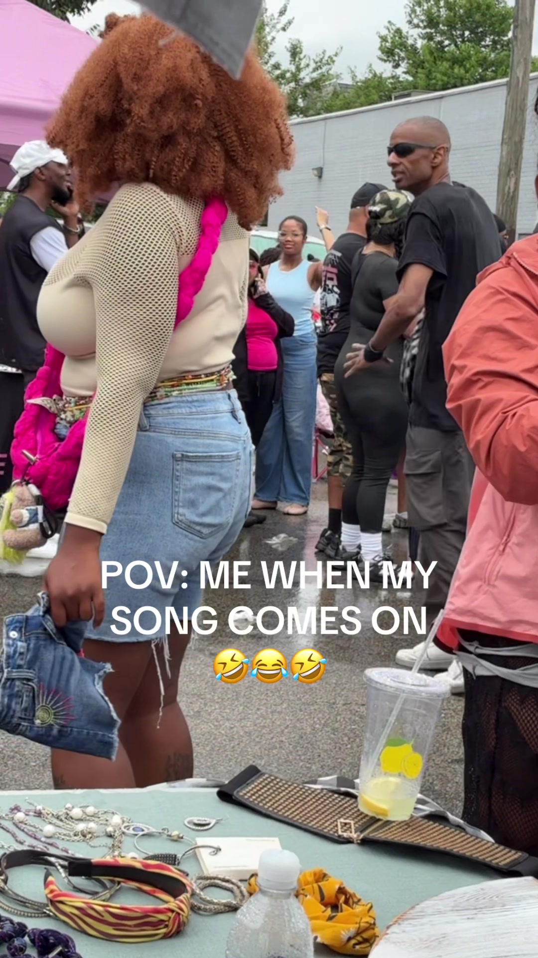 @Shameka B